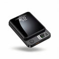 Magnetische Powerbank 10.000 mAh